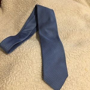 Jose a Bank silk necktie